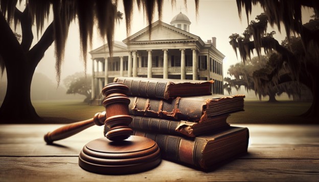 Beyond the Gavel: Unveiling the Truths and Myths of Southern Courtroom Dramas